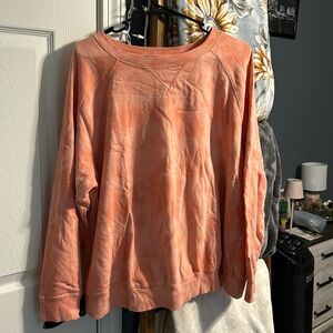 Women’s Long Sleeve Sweater